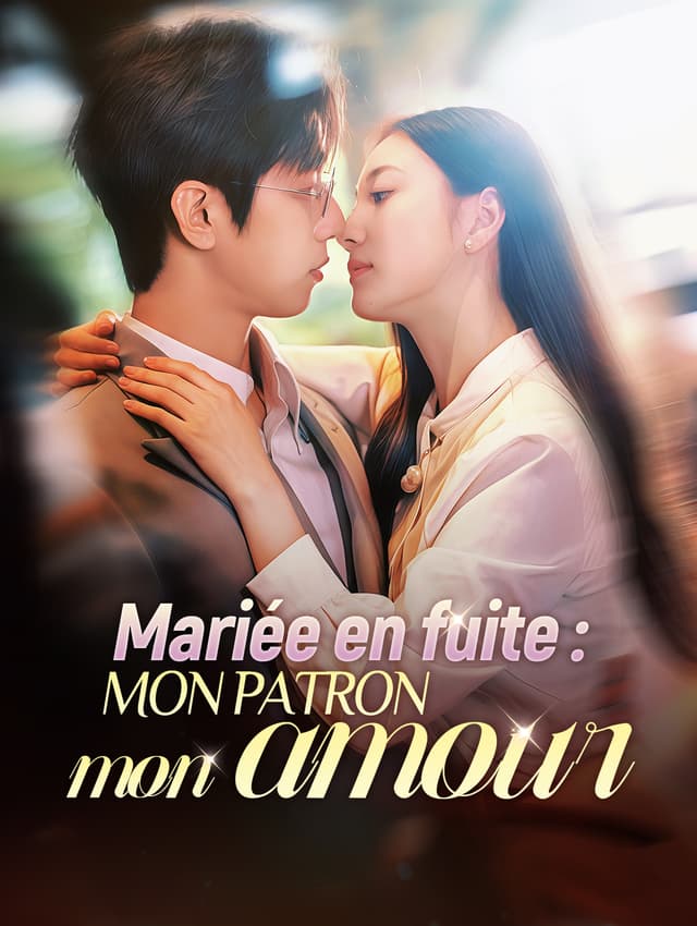 Mariée en fuite : Mon patron, mon amour