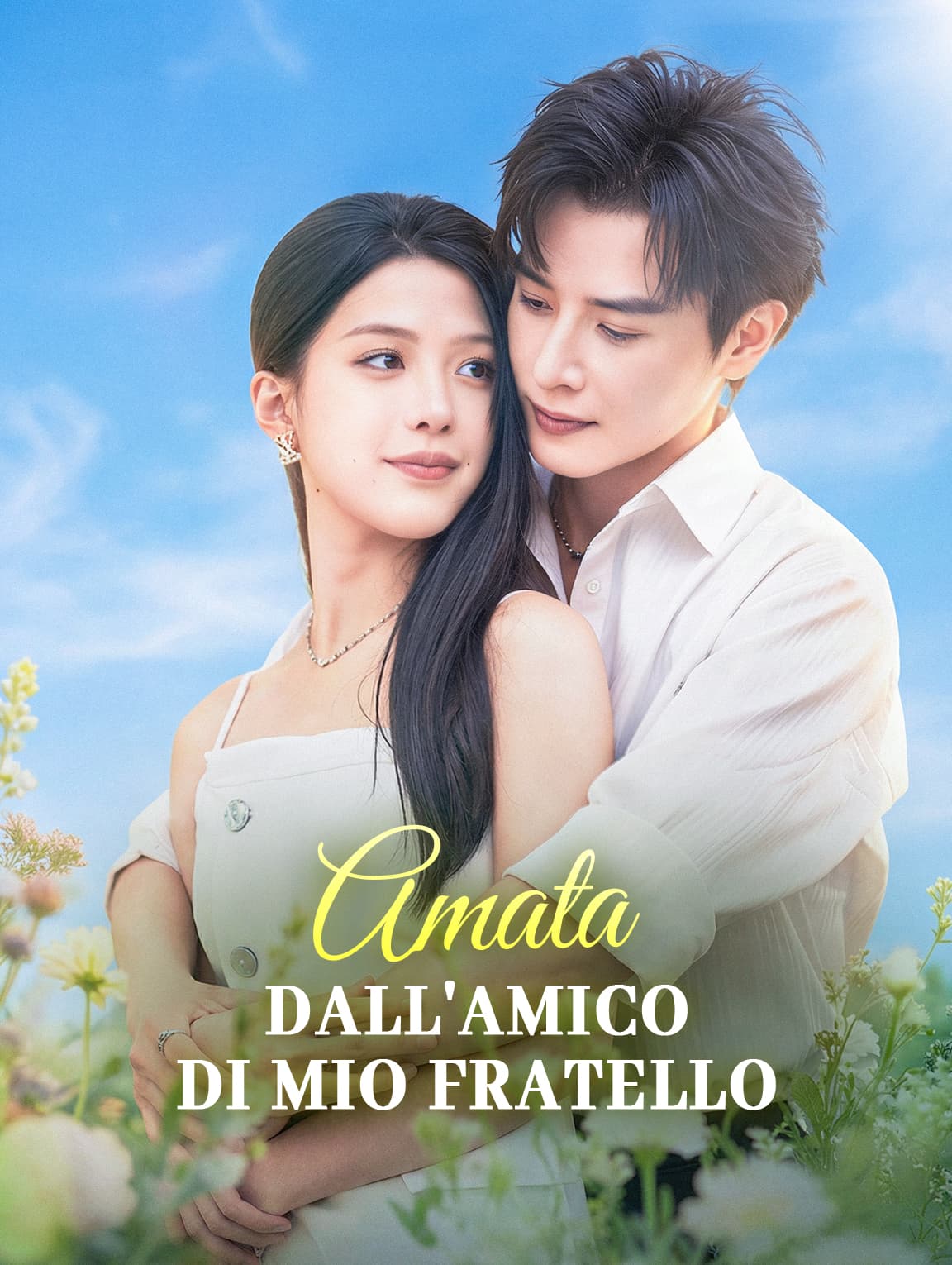 Amatadall'Amico di Mio Fratello