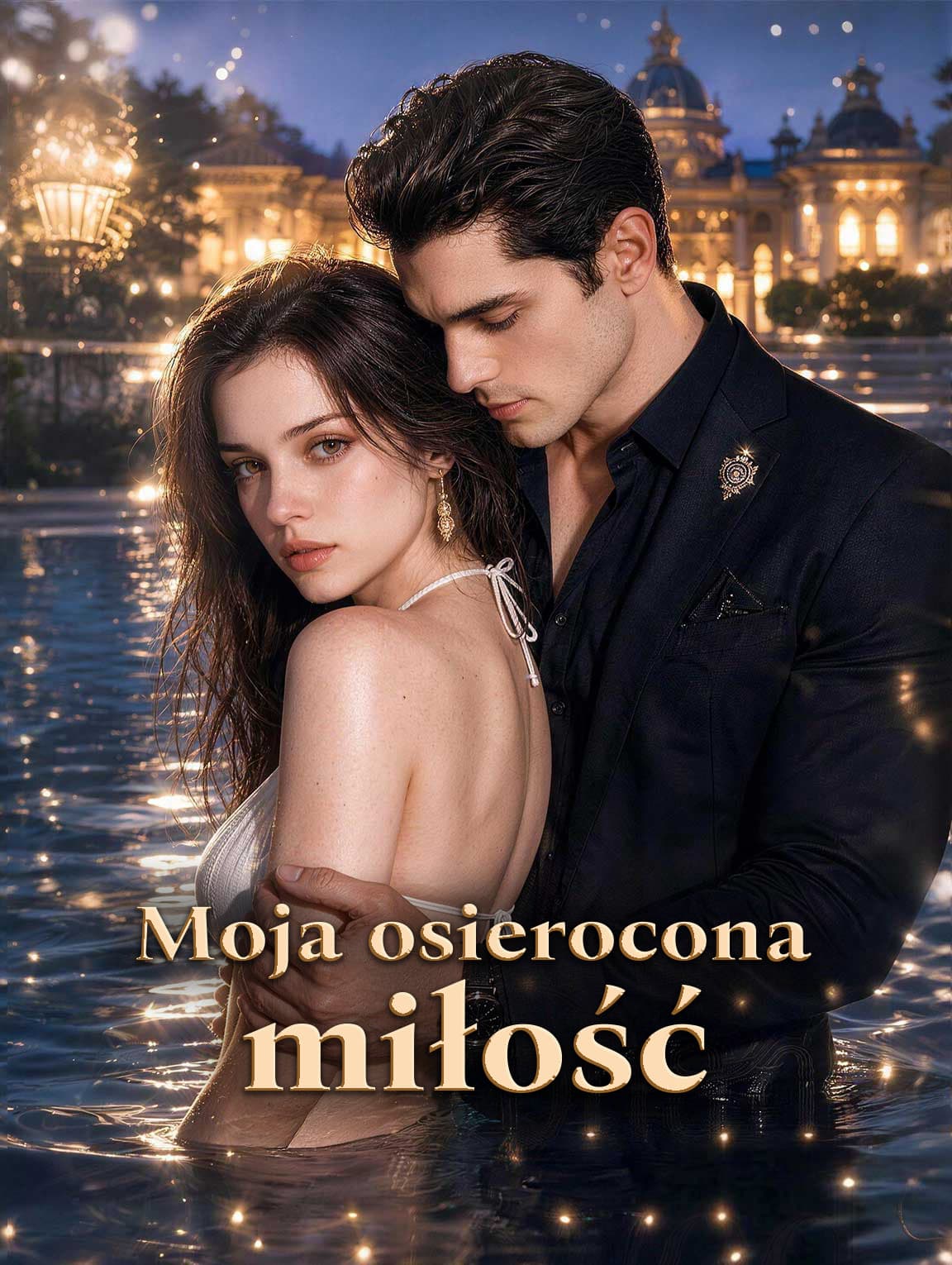 Moja osierocona miłość(Wersja dubbingowana)