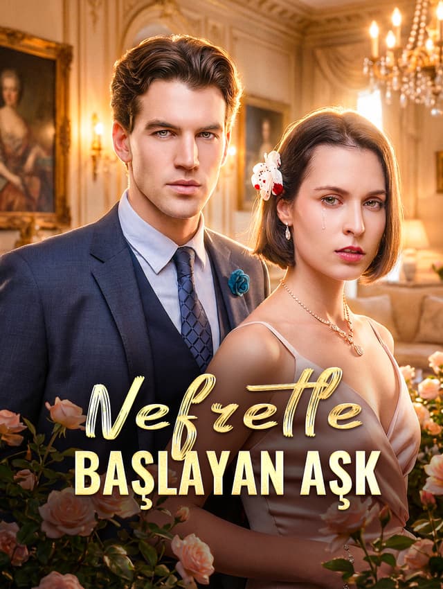 Nefretle Başlayan Aşk