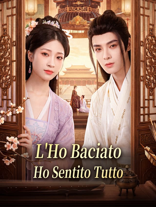L'Ho Baciato, Ho Sentito Tutto