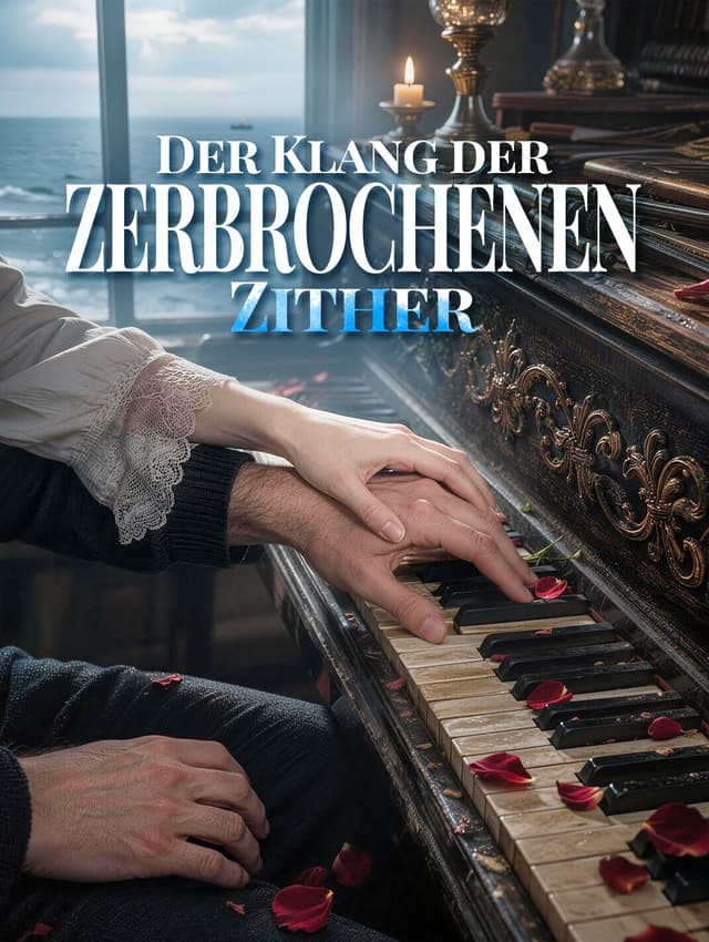 Der Klang der zerbrochenen Zither
