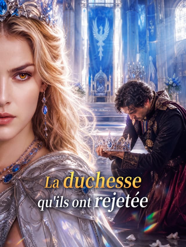 La duchesse qu'ils ont rejetée