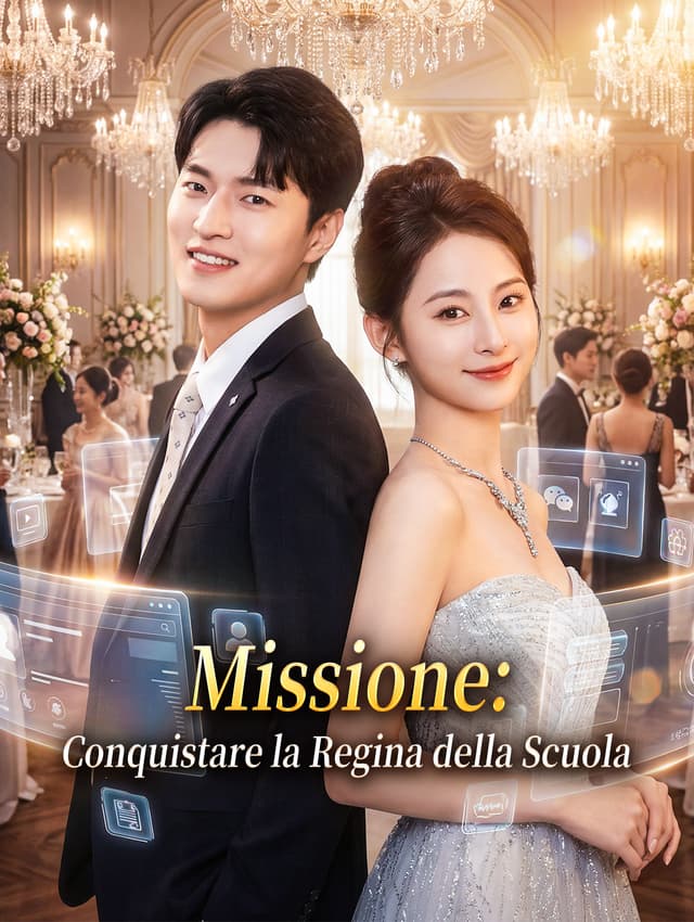 Missione: Conquistare la Regina della Scuola