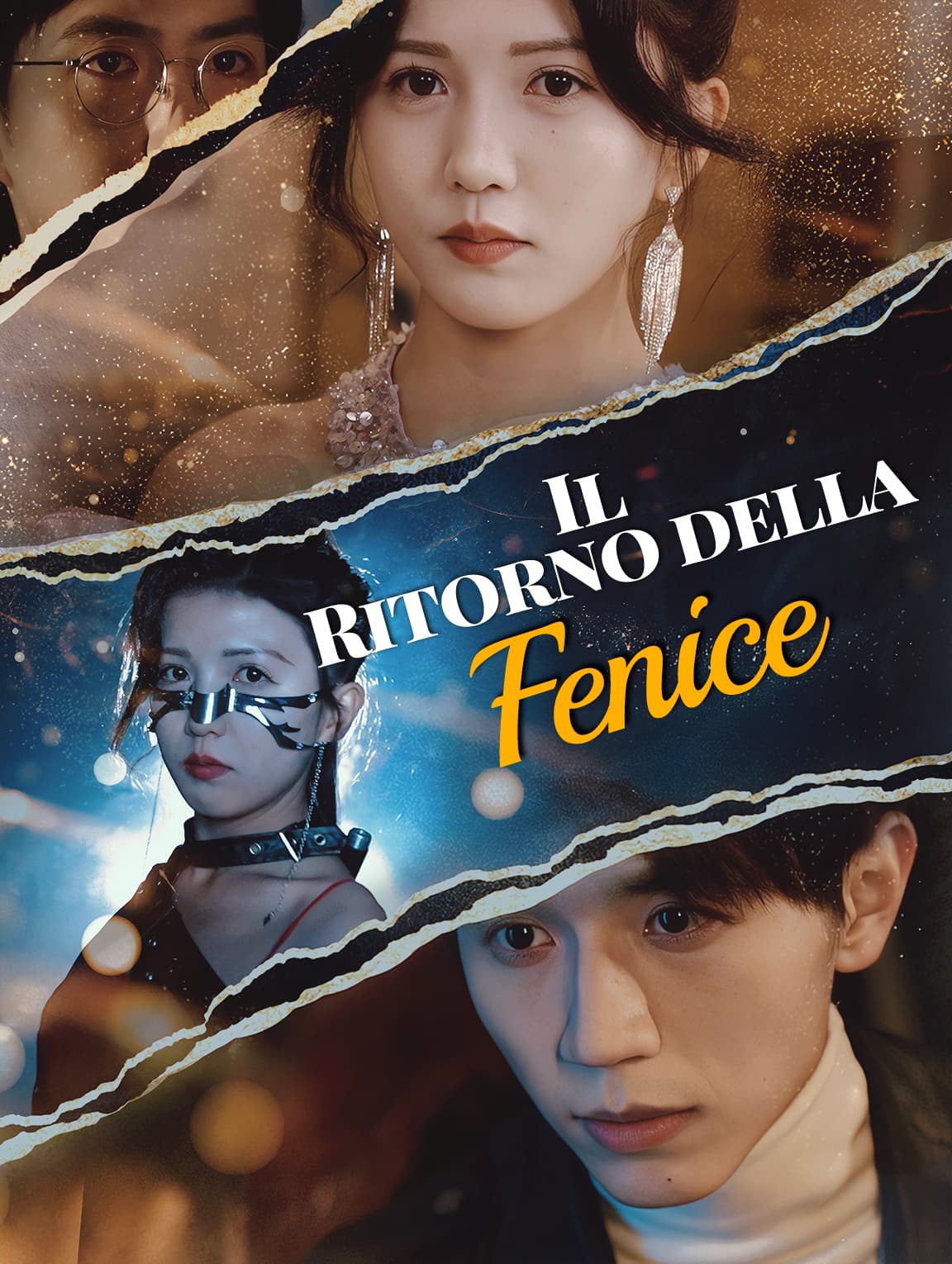 Il Ritorno della Fenice
