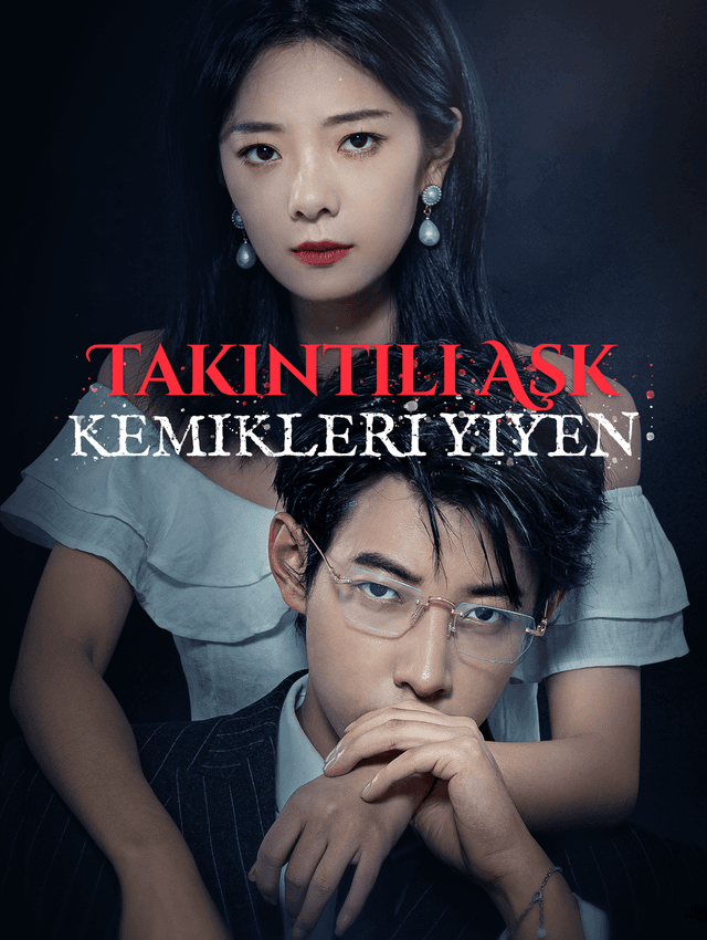Takıntılı Aşk, Kemikleri Yiyen