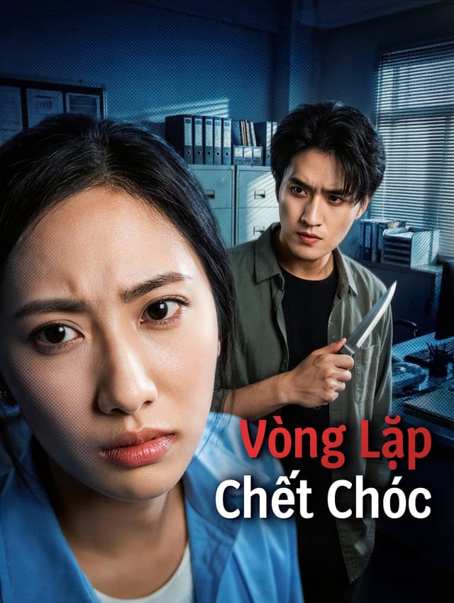 Vòng Lặp Chết Chóc