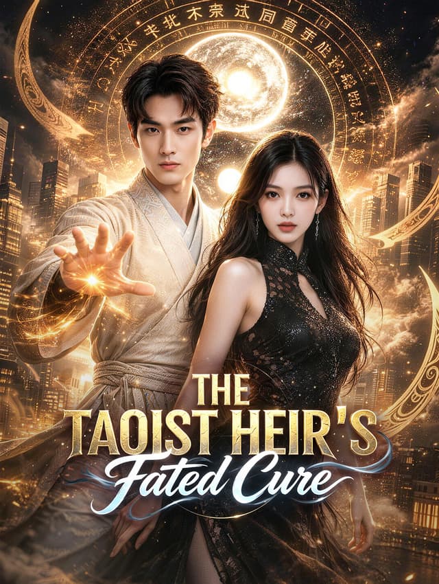 The Taoist Heir's Fated Cure