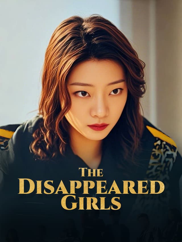 The Disappeared Girls