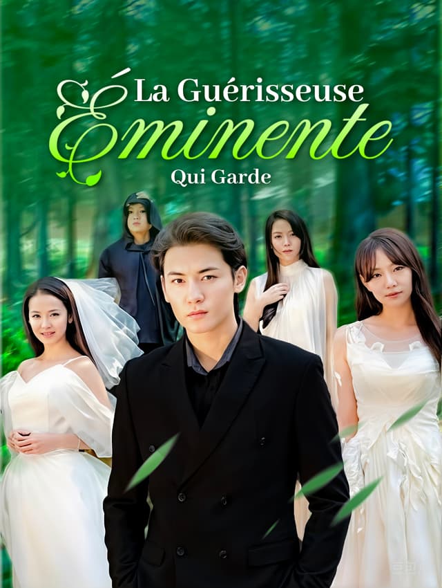 La Guérisseuse éminente qui garde