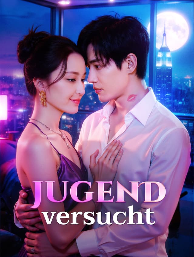 Jugend versucht