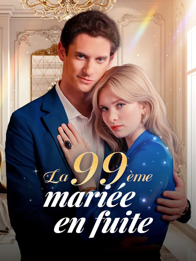 La 99ème mariée en fuite