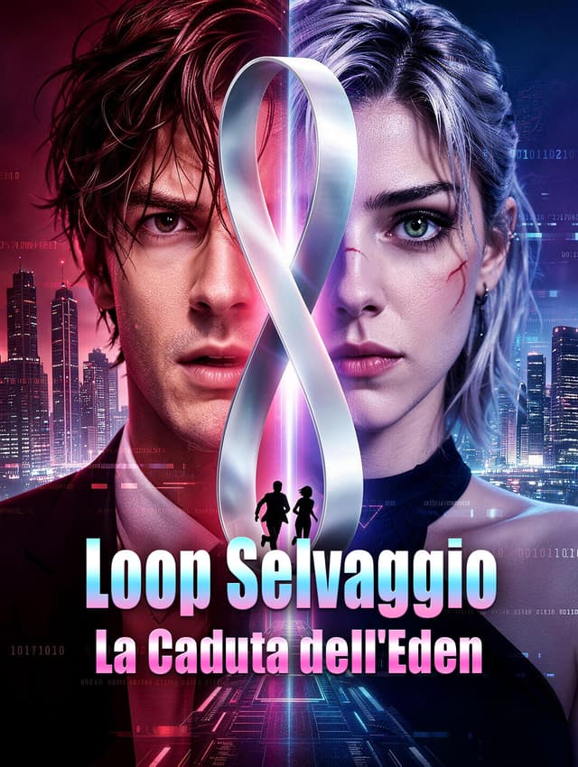 Loop Selvaggio: La Caduta dell'Eden