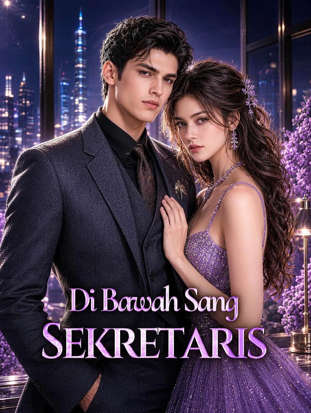 Di Bawah Sang Sekretaris(Sulih Suara)