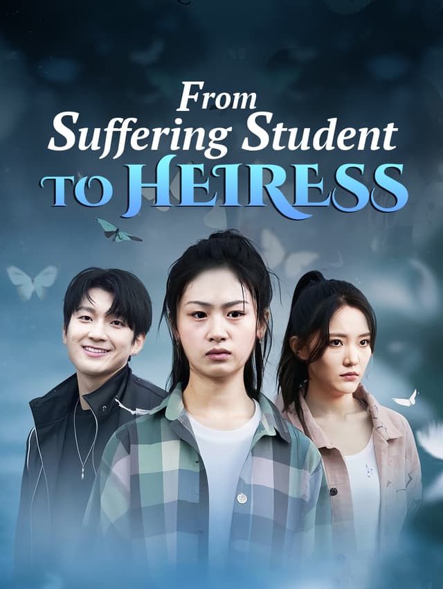 From Suffering Student to Heiress