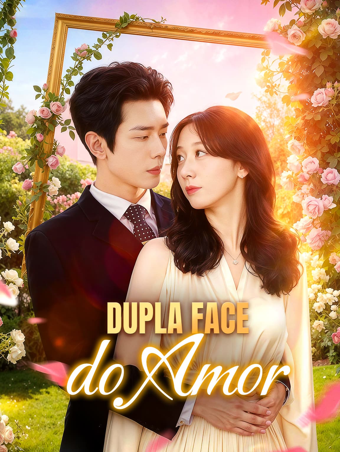 Dupla Face do Amor