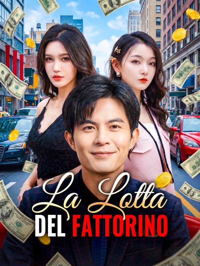 La Lotta del Fattorino