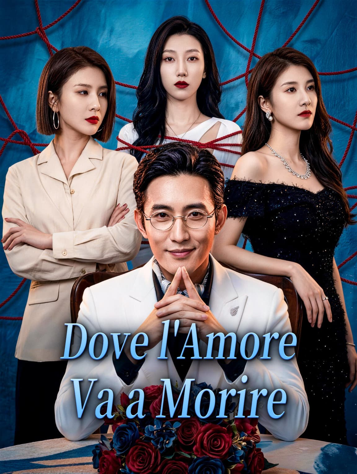 Dove l'Amore Va a Morire
