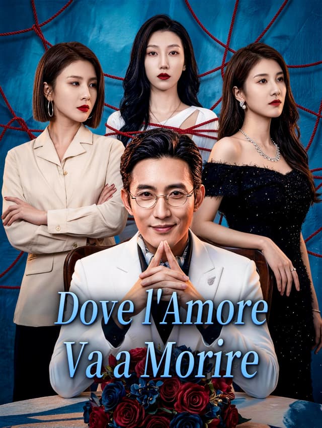 Dove l'Amore Va a Morire