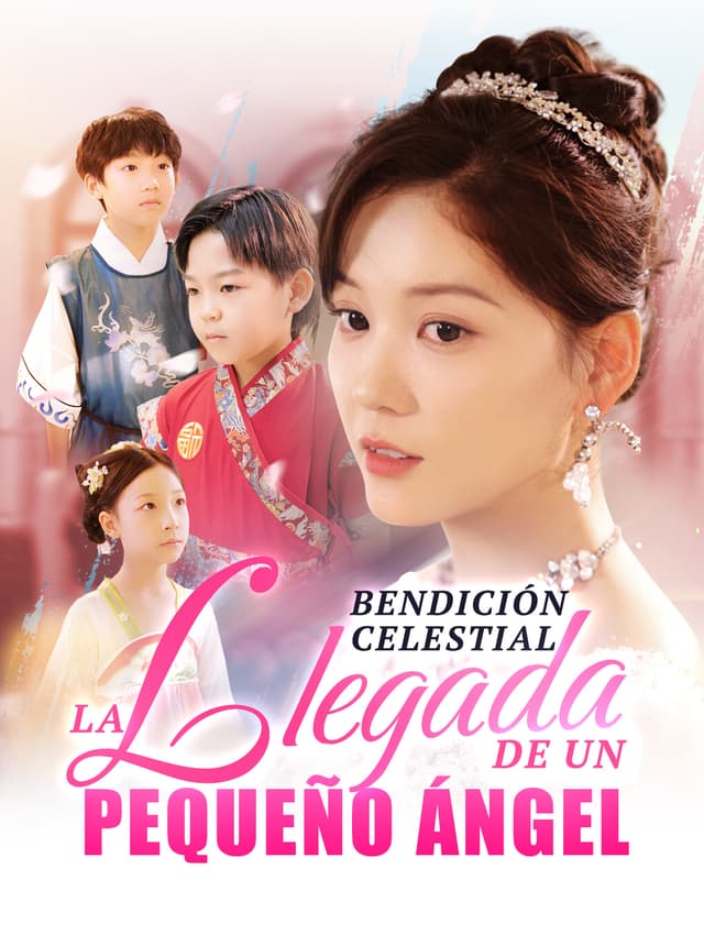 Bendición CelestialLa Llegada de un Pequeño Ángel