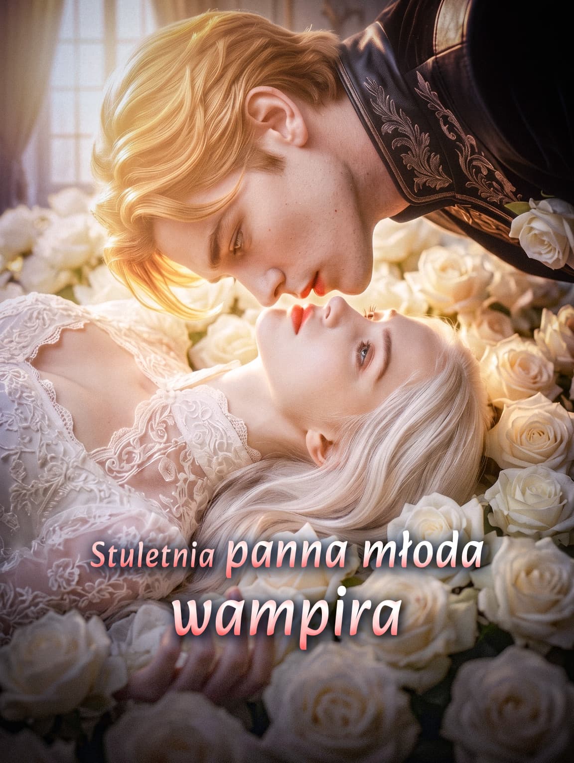 Stuletnia panna młoda wampira(Wersja dubbingowana)