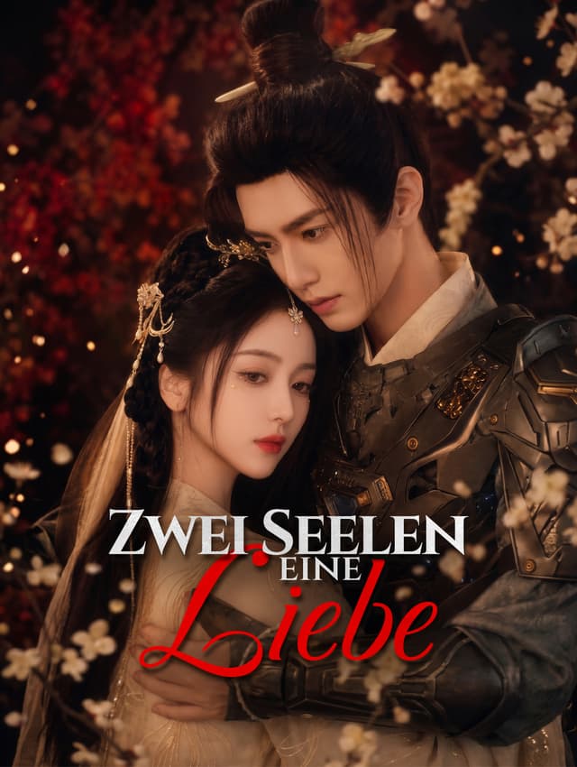 Zwei Seelen, eine Liebe