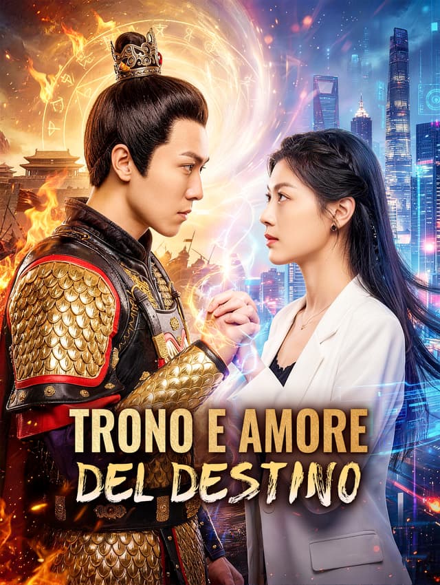 Trono e Amore del Destino