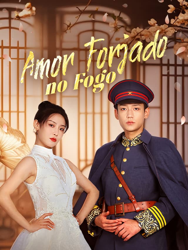 Amor Forjado no Fogo