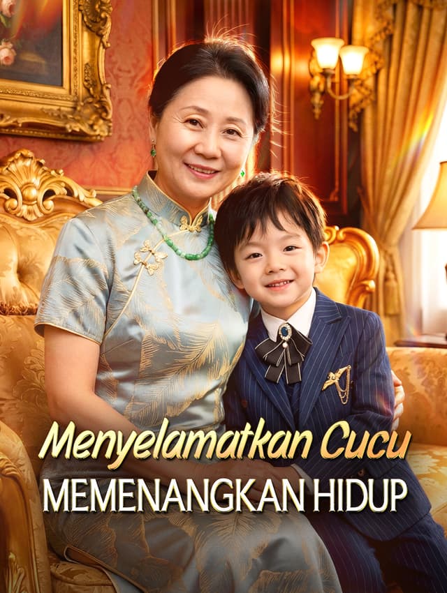 Menyelamatkan Cucu, Memenangkan Hidup