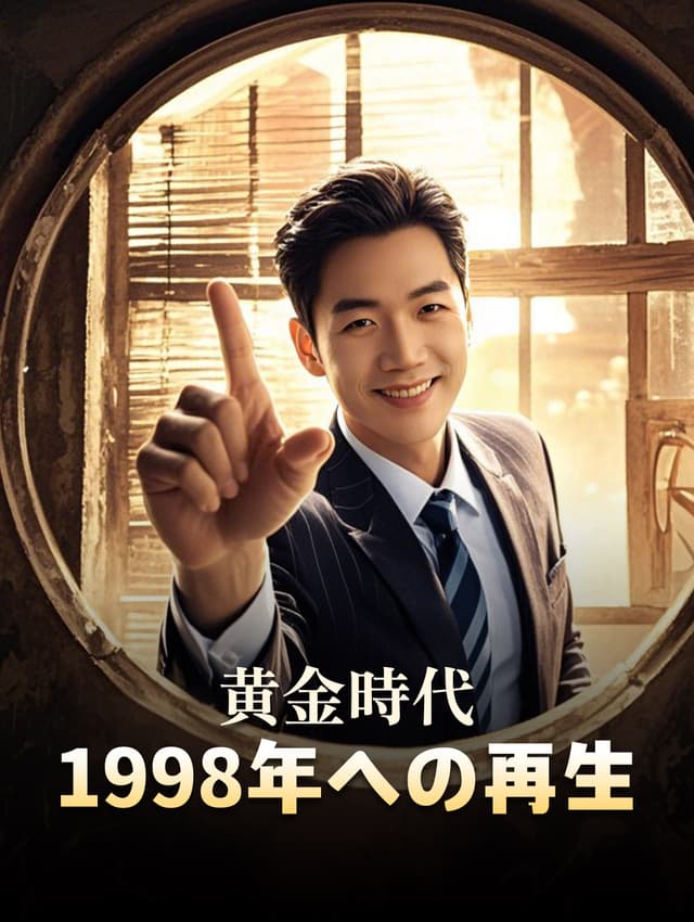 黄金時代： 1998年への再生