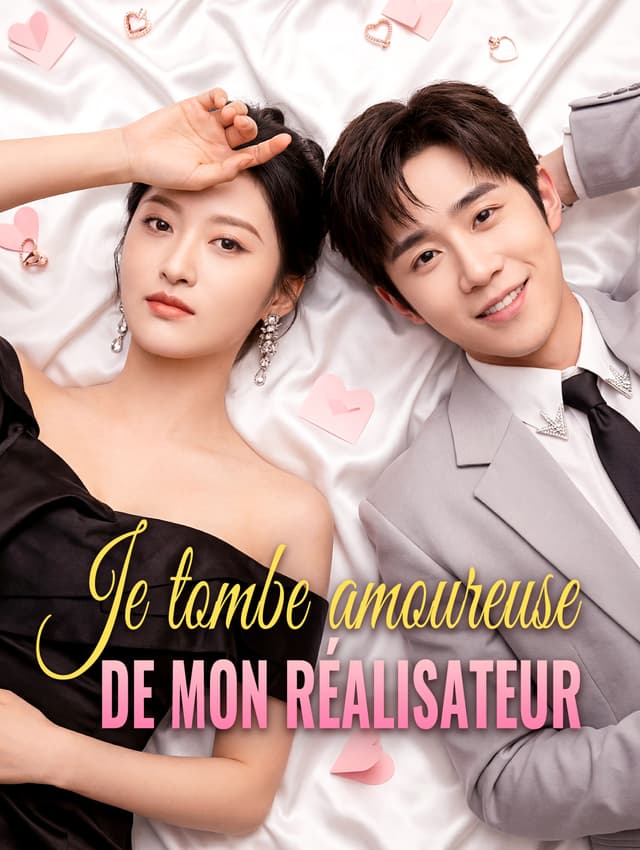 Je tombe amoureuse de mon réalisateur