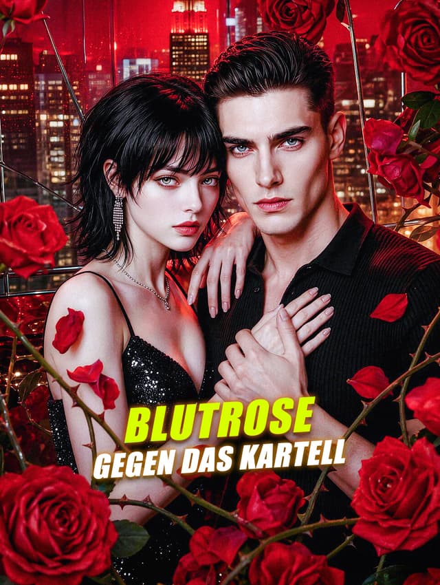 Blutrose gegen das Kartell