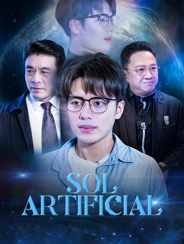Sol Artificial