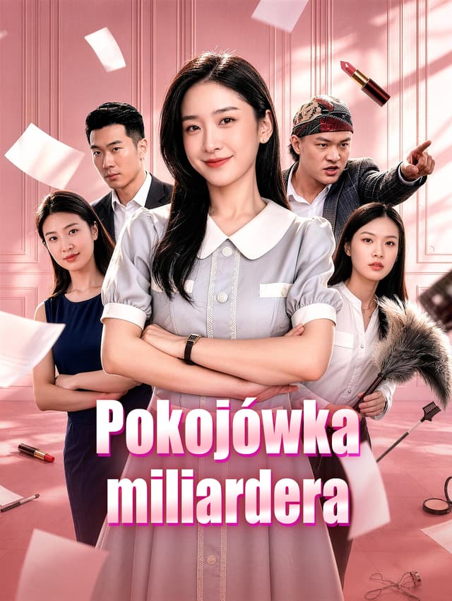 Pokojówka miliardera