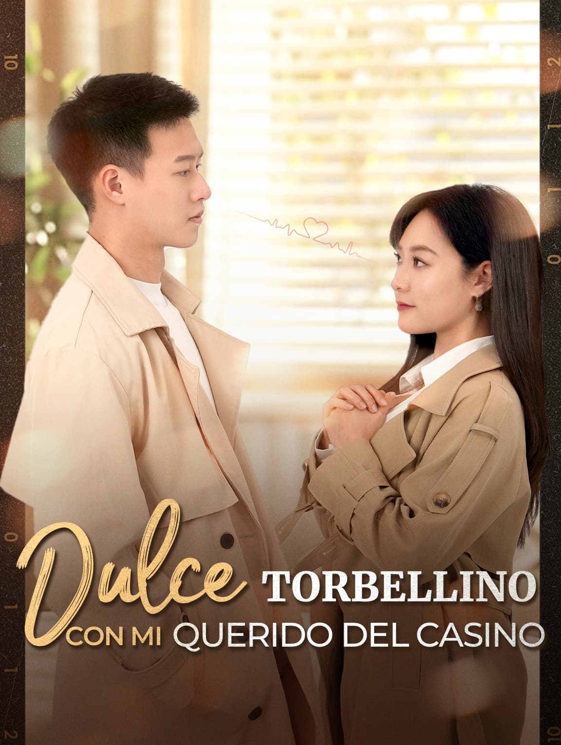 Dulce Torbellino con Mi Querido del Casino