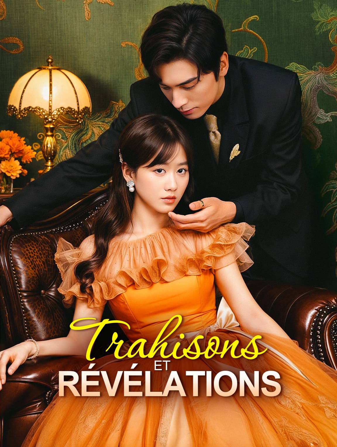 Trahisons et révélations