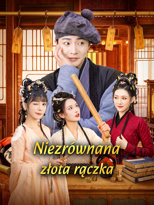 Niezrównana złota rączka