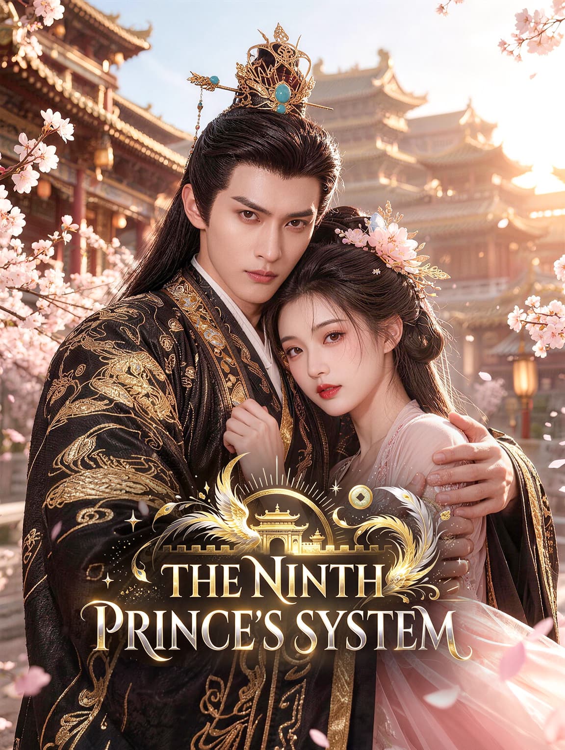 The Ninth Prince's System