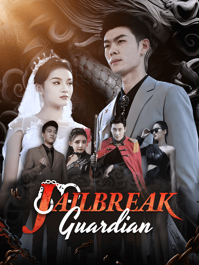 Jailbreak Guardian