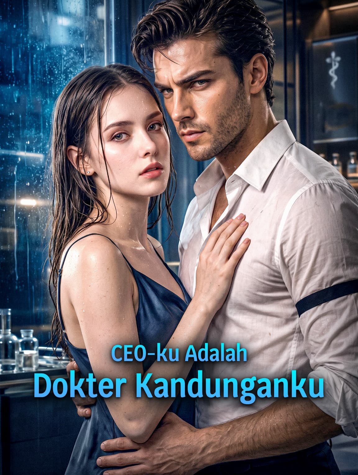 CEO-ku Adalah Dokter Kandunganku(Sulih Suara)