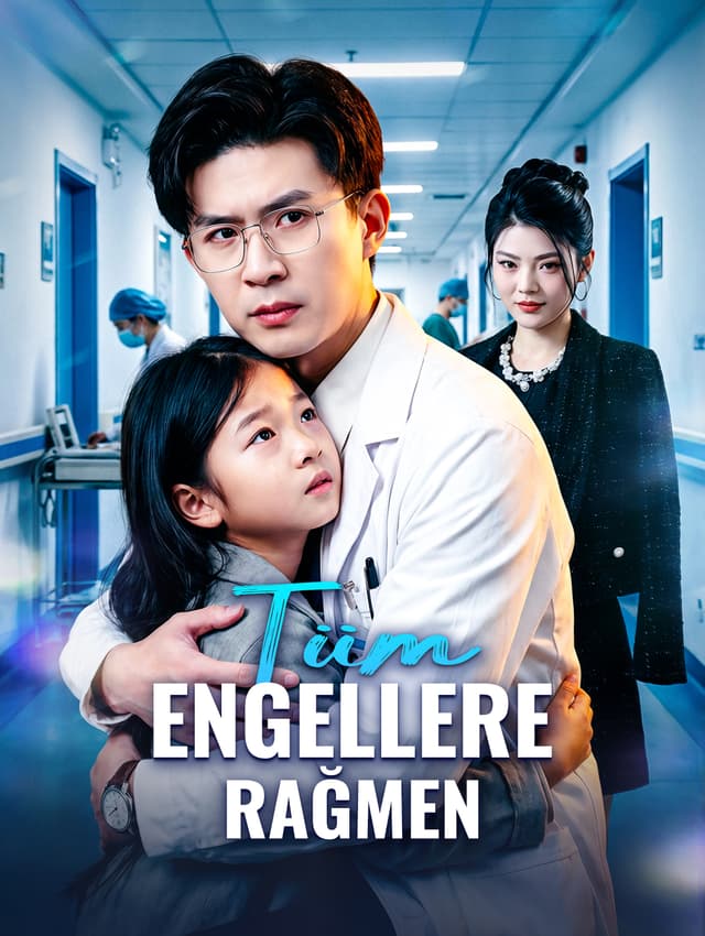Tüm Engellere Rağmen
