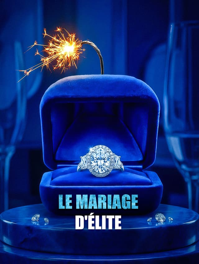 Le mariage d'élite