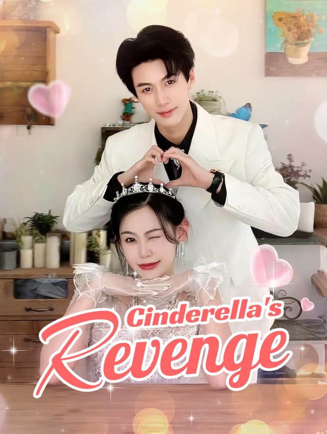 Cinderella's Revenge