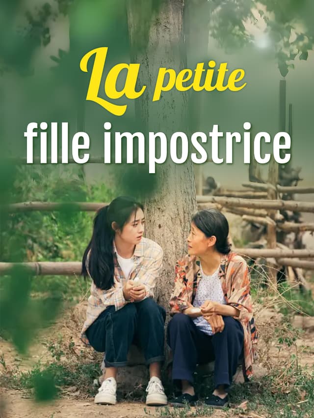 La Petite-fille impostrice