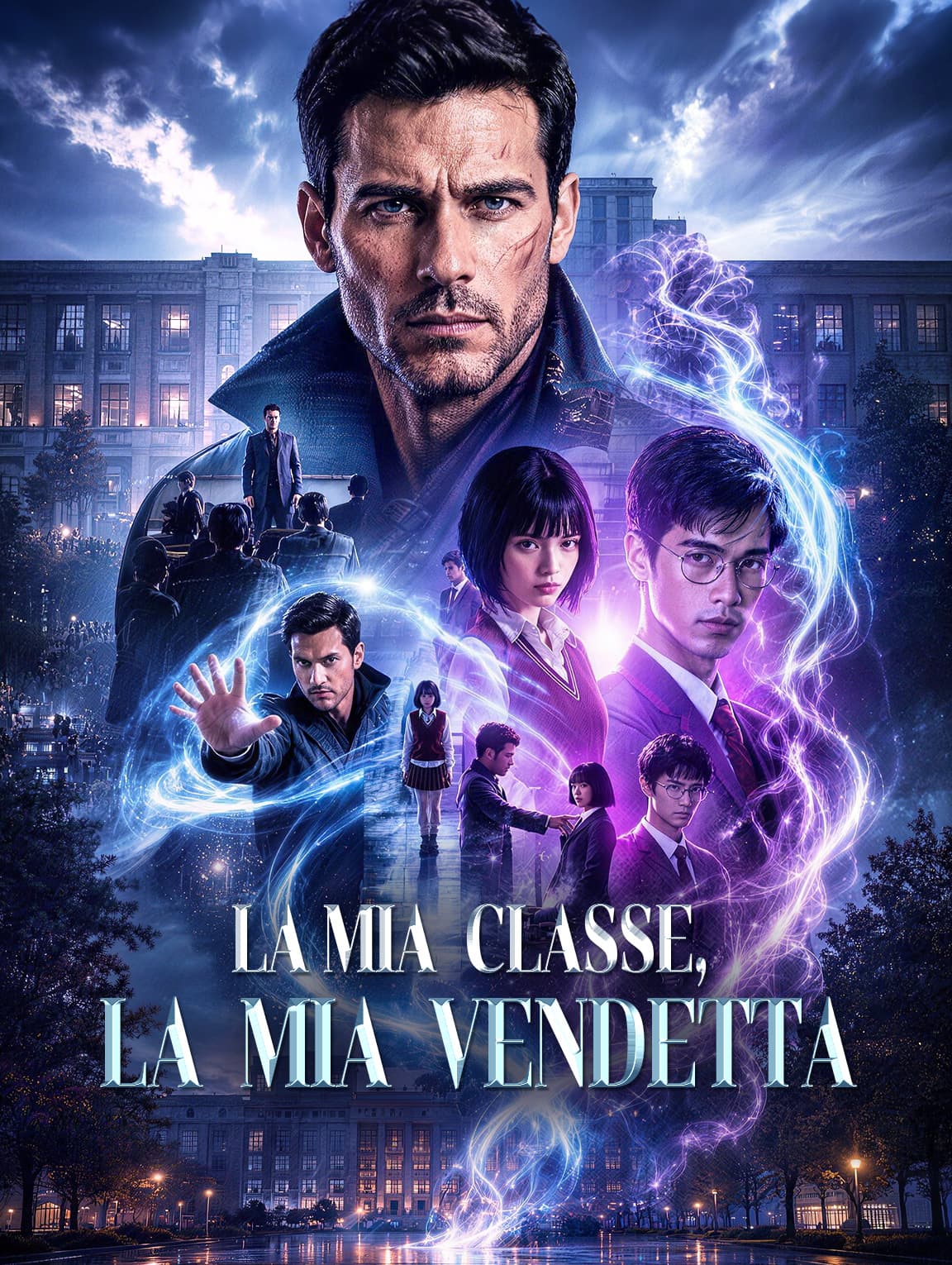La mia classe, la mia vendetta