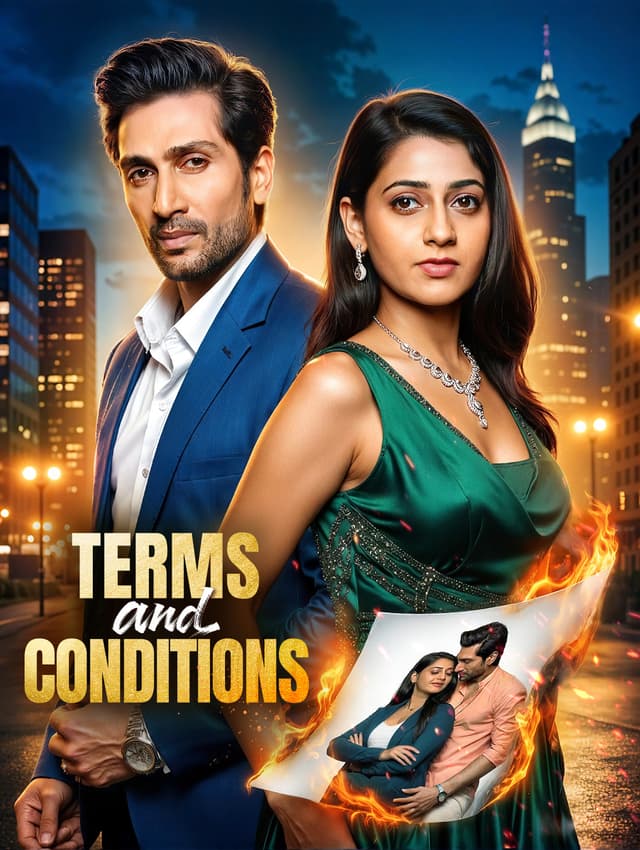 Terms and Conditions