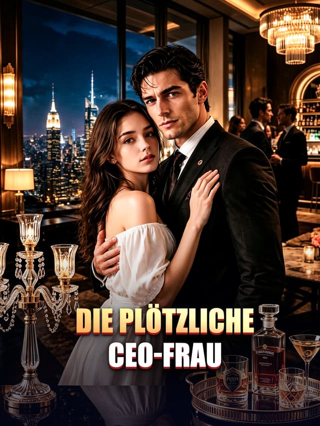 Die plötzliche CEO-Frau(Synchron)