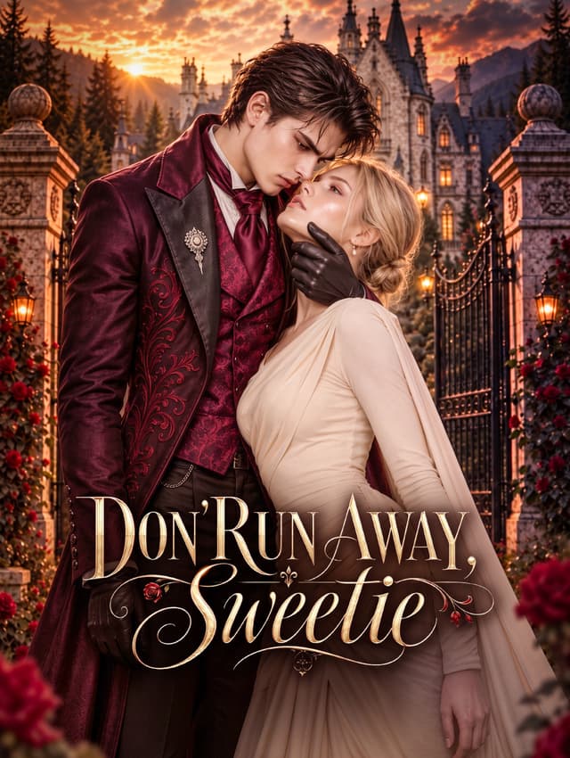 Don't Run Away, Sweetie