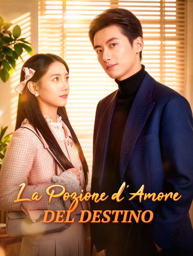 La Pozione d'Amoredel Destino