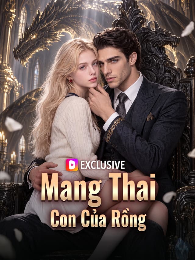 Mang Thai Con Của Rồng